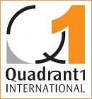 Quadrant1 Logo