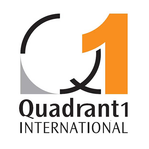 Quadrant1 Logo