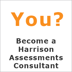 Find out about joining our team of Harrison Assessments Consultants