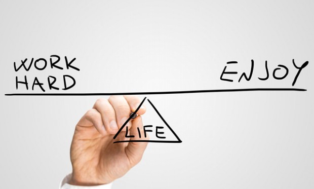 work-life balance employee expectations