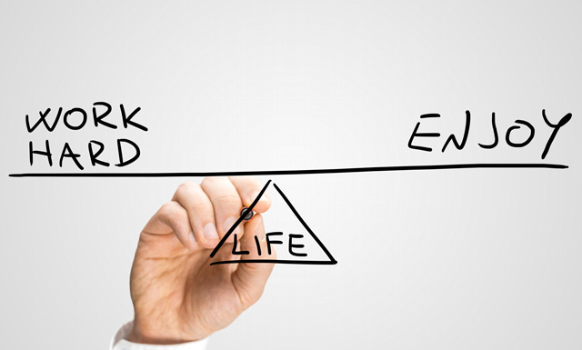 work-life balance employee expectations